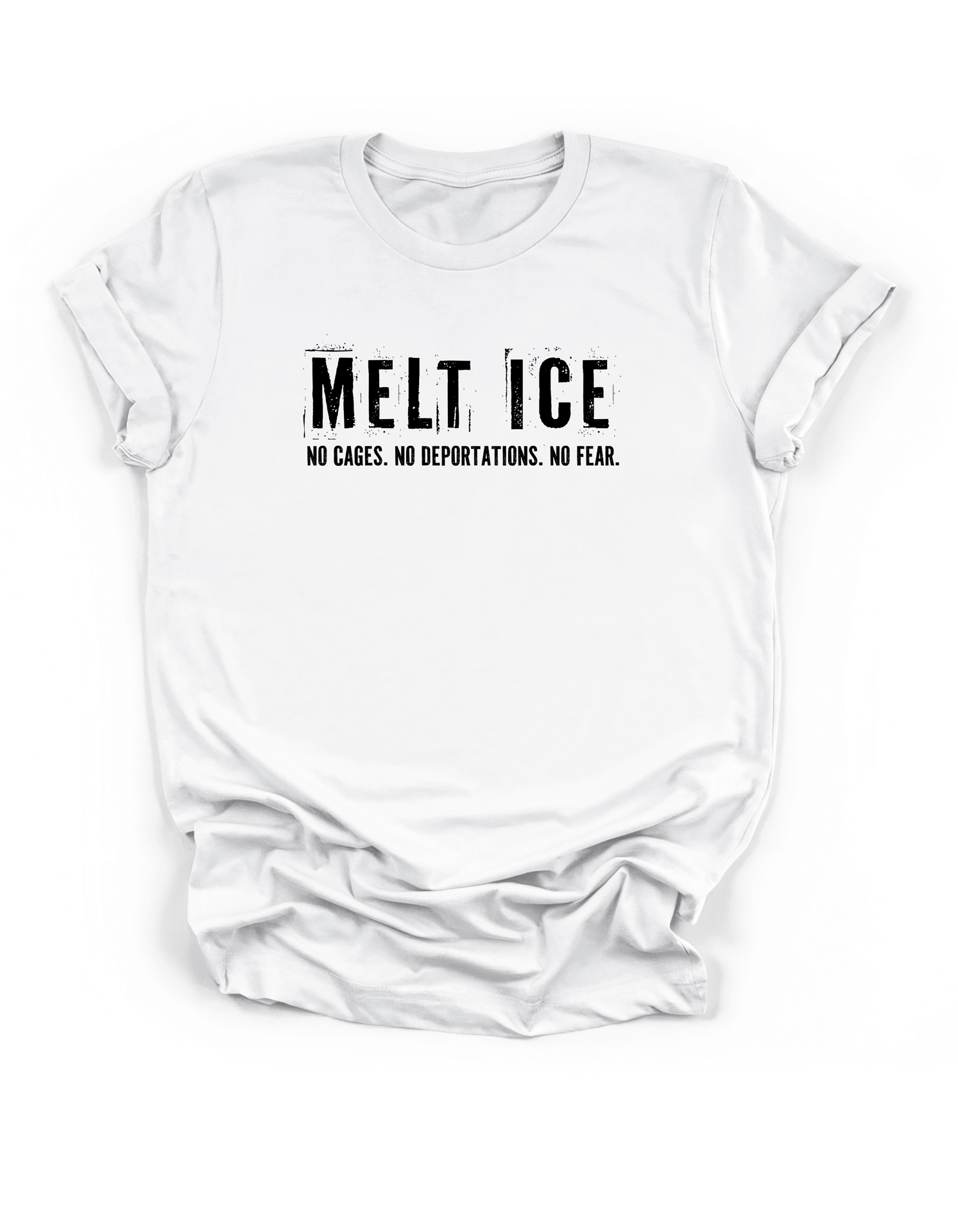 Melt ICE T-Shirt