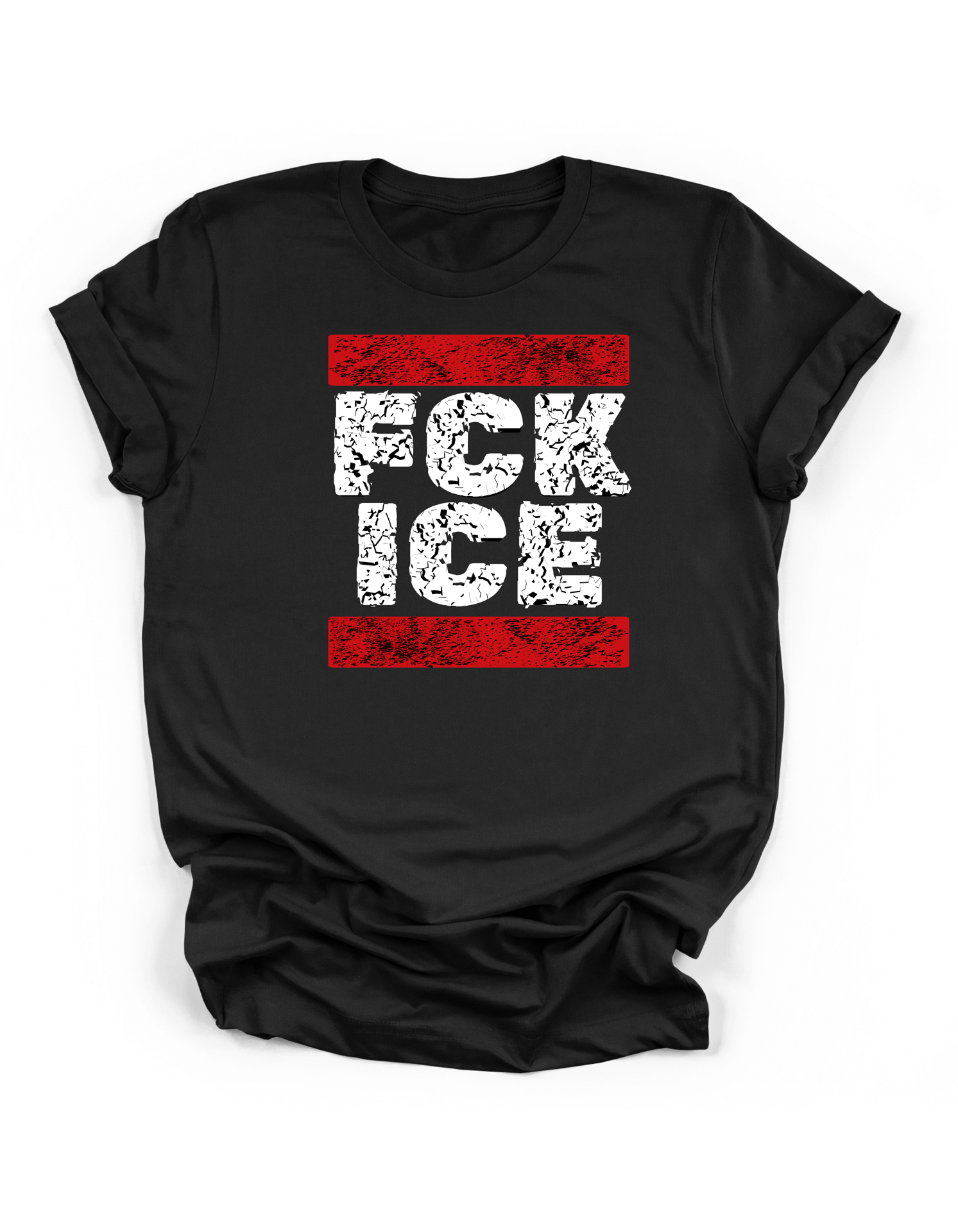 FCK ICE T-Shirt